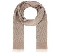 AIGNER Casual Schal 190 cm taupe (242591-0072)