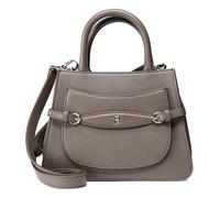 Aigner Cavallo Riemenhandtasche M Acacia Brown