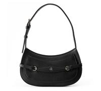 AIGNER Tasche Cavallo XS Black