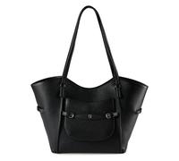 Aigner Cavallo Shopper Black