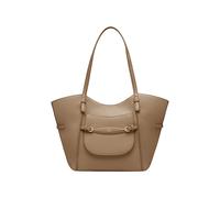 Aigner Cavallo Shopper Universal Oat Beige