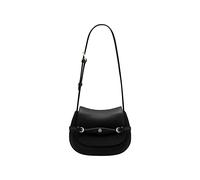 AIGNER Ledertasche - Umhängetasche CAVALLO Small schwarz