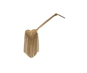 Aigner Ciondollini Anhänger Heart Frangia