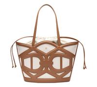 AIGNER - Cityshopper Azzurra Cognac Brown Cognac