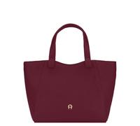 AIGNER - Cityshopper Pura Burgundy Bordo