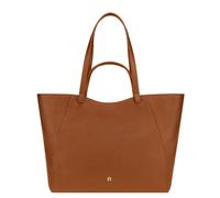 AIGNER - Cityshopper Pura Cognac Brown Cognac