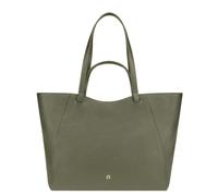 AIGNER - Cityshopper Pura Moss Green Grün