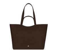 AIGNER - Cityshopper Pura Soil Brown Braun