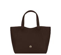 AIGNER - Cityshopper Pura Soil Brown Braun