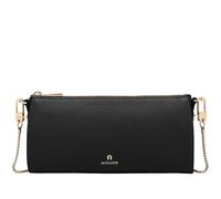 AIGNER Clutch Ivy Black Gold