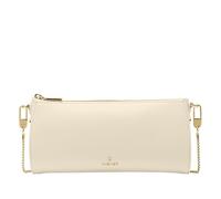 AIGNER Clutch Ivy Macadamia White