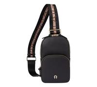 AIGNER - Crossbag Fashion Black Coloured Schwarz - Gr. - M