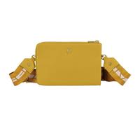 AIGNER - Crossbag Fashion Pouch Tanned Yellow Gelb - Gr. - S