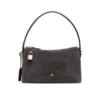 Aigner Crossbody Bags - Beuteltasche Delia - Gr. unisize - in Grau - für Damen