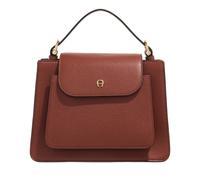 Aigner Crossbody Bags - Delia - Gr. unisize - in Cognacbraun - für Damen
