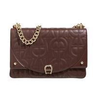 Aigner Crossbody Bags - Diadora - Gr. unisize - in Braun - für Damen