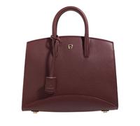 Aigner Crossbody Bags - Eve - Gr. unisize - in Rot - für Damen