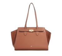 Aigner Crossbody Bags - Farah - Gr. unisize - in Braun - für Damen