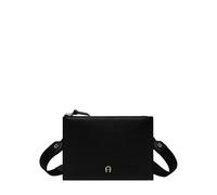 Aigner Crossbody Bags - Umhängetasche Zita - Gr. unisize - in Schwarz - für Damen