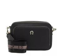 Aigner Crossbody Bags - Zita - Gr. unisize - in Schwarz - für Damen