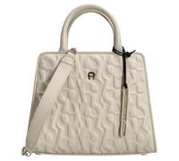 Aigner Cybill - Handtasche 20 cm XS (antique white)