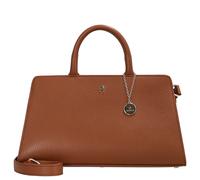 Aigner Cybill - Henkeltasche 30.5 cm (cognac brown)