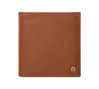 Aigner Daily Basic Herren-Geldbörse (Cognac)