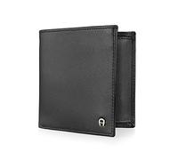 Aigner "Daily Basic" Herren-Geldbörse (Schwarz)