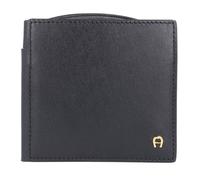 Aigner Moneyclip, Schwarz 151723