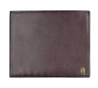 Aigner Basics Kombi Geldbörse 12 cm antic