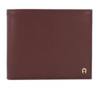 AIGNER Daily Basis Geldbörse Leder 12 cm cognac (15267901-0035)