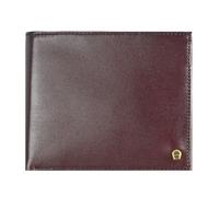 Aigner Portemonnaie 152684, Querformat bordeaux