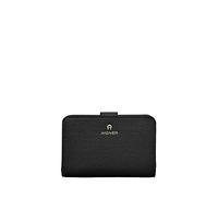 Aigner Damen Geldbörse Ivy Schwarz