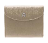AIGNER Damenbörse Basics Taupe