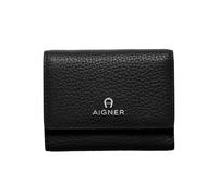 AIGNER - Damenbörse Ivy Black Schwarz