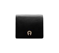 AIGNER - Damenbörse Zita Black Schwarz - Gr. - S