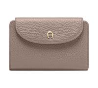 AIGNER - Damenbörsen Basics Taupe Oliv