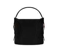 Aigner Deborah Beuteltasche Black S