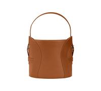 Aigner Deborah Beuteltasche Cognac M