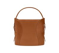 Aigner Deborah Beuteltasche Cognac S
