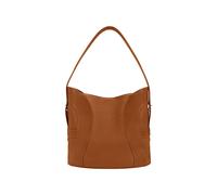 Aigner Deborah Beuteltasche L Cognac
