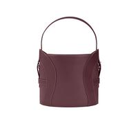 Aigner Deborah Beuteltasche M Port Red