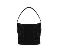 Aigner Deborah Beuteltasche Schwarz L