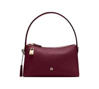 Aigner Delia Beuteltasche bordeaux S