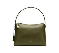 Aigner Delia Überschlagtasche M Dark Olive