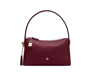 Aigner Delia Beuteltasche S bordeaux