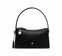 AIGNER Beuteltasche Delia S Black