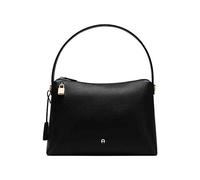 AIGNER Beuteltasche Delia M Black