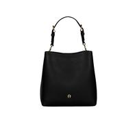 Aigner Delia Beuteltasche Shopper schwarz S