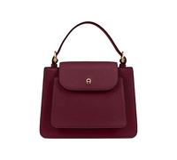 Aigner Delia Handtasche Burgundy S